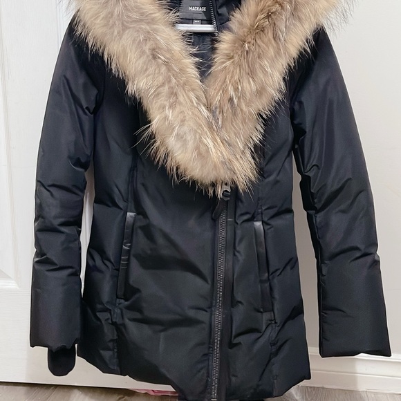 Mackage Adali Jacket - Picture 2 of 6